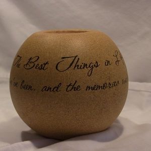 Comfort Candles Tea Light